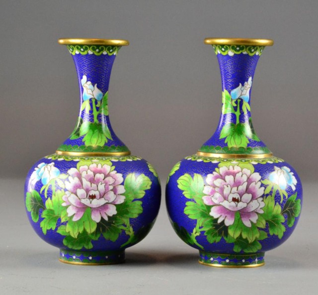 (2) Matching Pair of Chinese