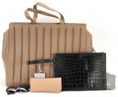 2 MAX MARA ITEMS, INCL. WHITNE