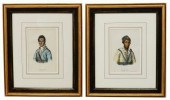 (2) MCKENNEY HALL INDIAN TRIBE