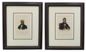 (2) MCKENNEY HALL INDIAN TRIBE