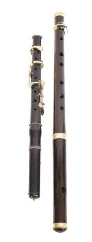 (2) METZLER LONDON & H.P. GERMANY