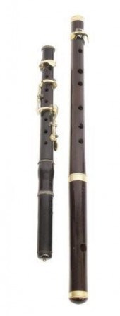 (2) METZLER LONDON & H.P. GERM
