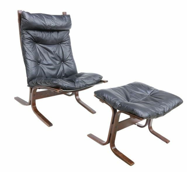 (2) MID-CENTURY WESTNOFA SIESTA
