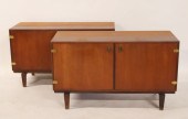 2 MIDCENTURY PETER LOVIG FOR N