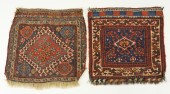 2 MIDDLE EAST PERSIAN CAMEL HA