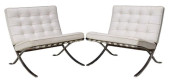 (2) MIES VAN DER ROHE KNOLL ST