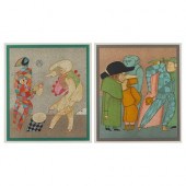 2 MIHAIL CHEMIAKIN CARNIVAL LI