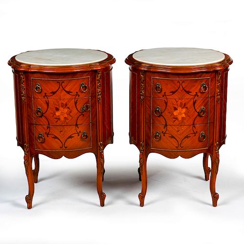 2 MILANO FURNITURE COMPANY