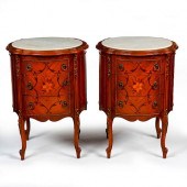 2 MILANO FURNITURE COMPANY MAR