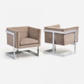 2 MILO BAUGHMAN FOR THAYER-COG