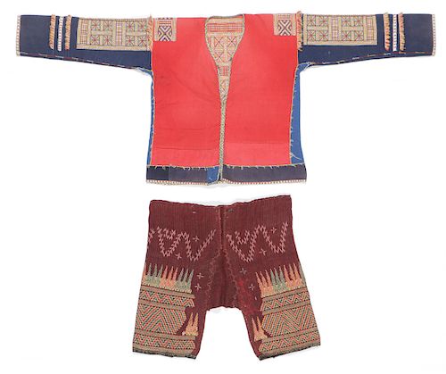 2 MINDANAO TEXTILES,