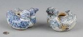 2 MING DUCK FORM WATER DROPPER