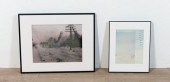 2 MODERN PHOTO PRINTS2 modern