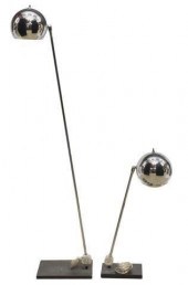 (2) MODERN ROBERT SONNEMAN CHR