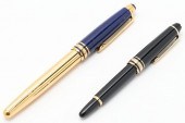 2 MONTBLANC FOUNTAIN PENS, INC