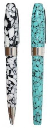 (2) MONTEGRAPPA 'FORTUNA MOSAI
