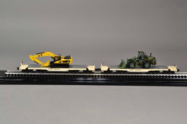 (2) M.T.H.ELECTRIC TRAIN