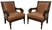 (2) NAJARIAN FURNITURE (ATTRIB