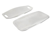 2 NAMBE SERVING PLATTERS<br>2