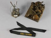 (2) NAUTICAL ITEMS, TO INCLUDE