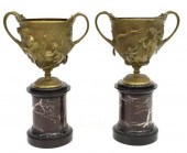 (2) NEOCLASSICAL GRAND TOUR BR