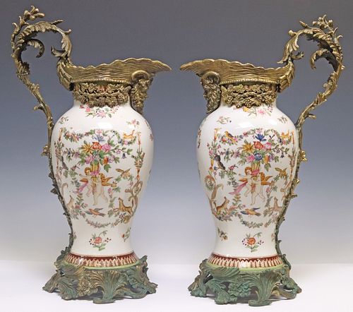 (2) NEOCLASSICAL STYLE