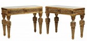 (2) NEOCLASSICAL STYLE PARCEL