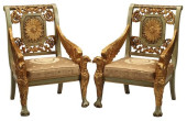 (2) NEOCLASSICAL STYLE PARCEL