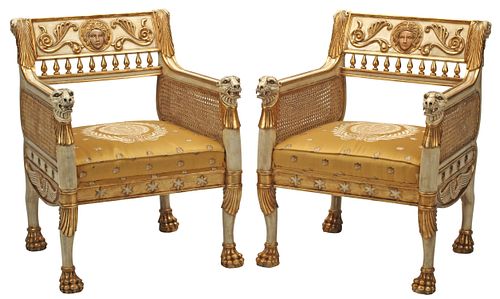 (2) NEOCLASSICAL STYLE