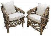 2) NEW DUPIS FURNITURE 'SURYA'