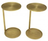 (2) NEW DUPUIS FURNITURE 'HAVI