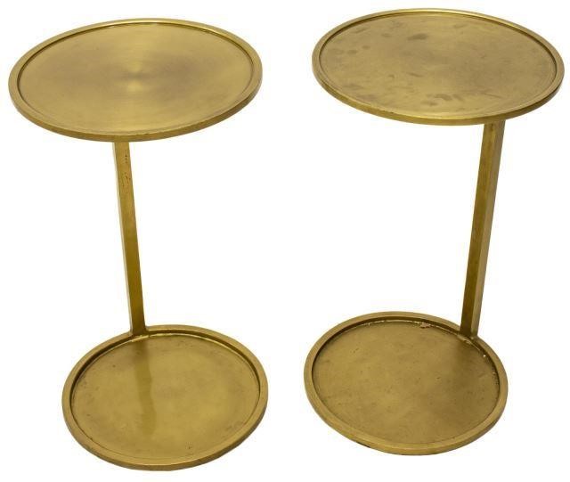 (2) NEW DUPUIS FURNITURE 'HAVIT'