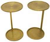 (2) NEW DUPUIS FURNITURE 'HAVI