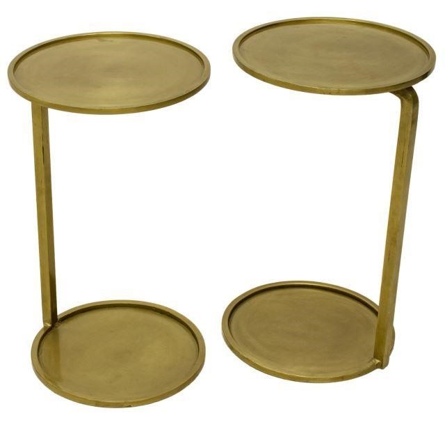 (2) NEW DUPUIS FURNITURE 'HAVIT'