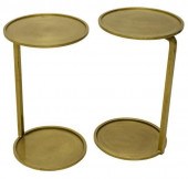 (2) NEW DUPUIS FURNITURE 'HAVI