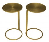 (2) NEW DUPUIS FURNITURE PAINT