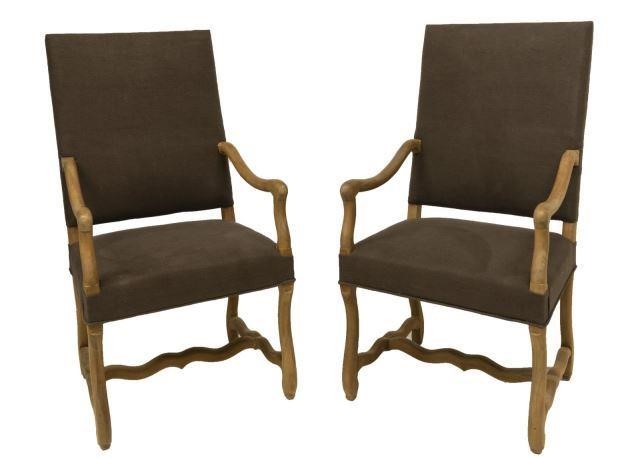 (2) NEW DUPUIS FURNITURE 'PLENTY'