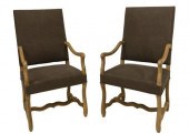 (2) NEW DUPUIS FURNITURE 'PLEN