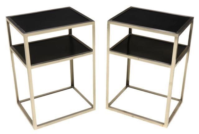 (2) NEW DUPUIS FURNITURE 'ROXY'