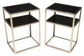 (2) NEW DUPUIS FURNITURE 'ROXY