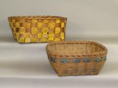 2 NEW ENGLAND STATES TRIBAL TY