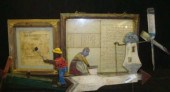2 New Orleans Slave Documents