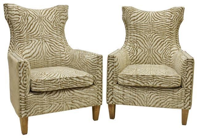 (2) NEW UTTERMOST KIANGO ARM