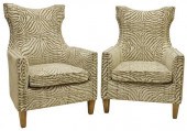 (2) NEW UTTERMOST KIANGO ARM C