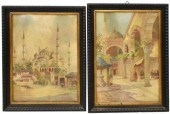(2) NIKOLAI SARAPHANOFF ORIENT
