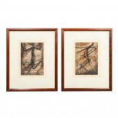 2 NONA HERSHEY, WIRE SERIES ET