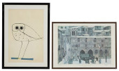 (2) NORBERTO PROIETTI (1927-20