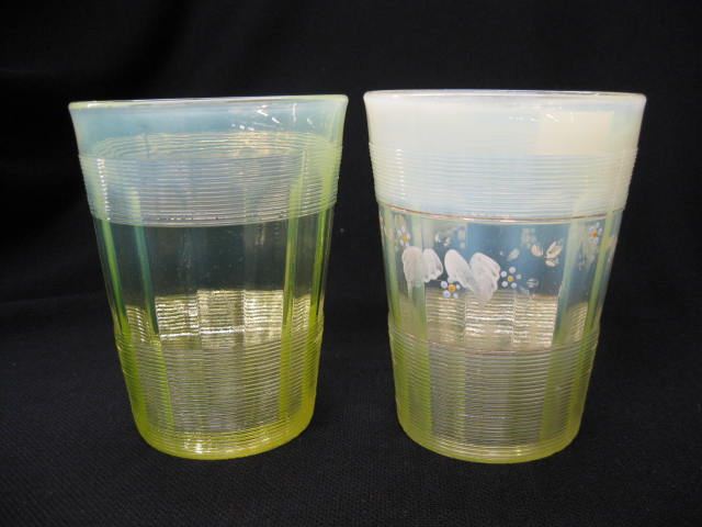 2 Northwood ''Alaska'' Vaseline