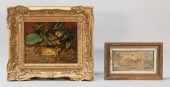 2 OILS ON BOARD BIRDS2 oils on