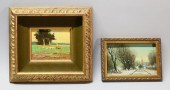 2 OILS ON BOARD JUAN GIRALT LE